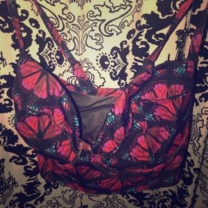 Torrid Swim Top